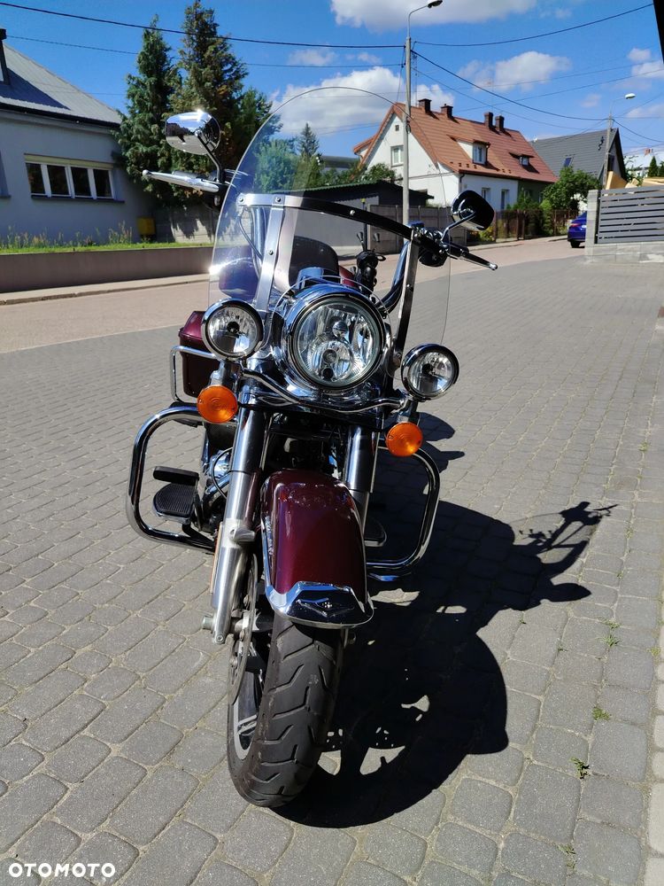 Harley-Davidson Touring Road King - 6