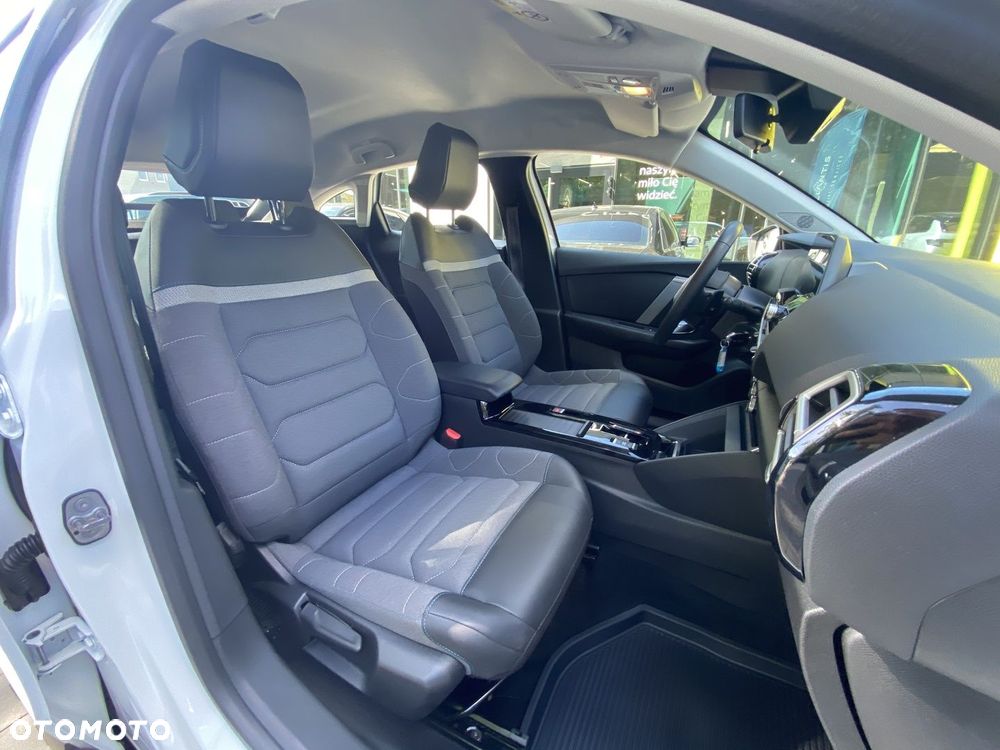 Citroën C4 1.5 BlueHDi Feel Pack S&S EAT8 - 10