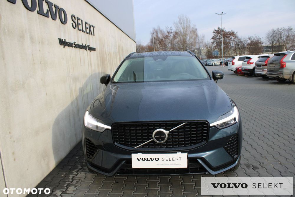 Volvo XC 60 - 11