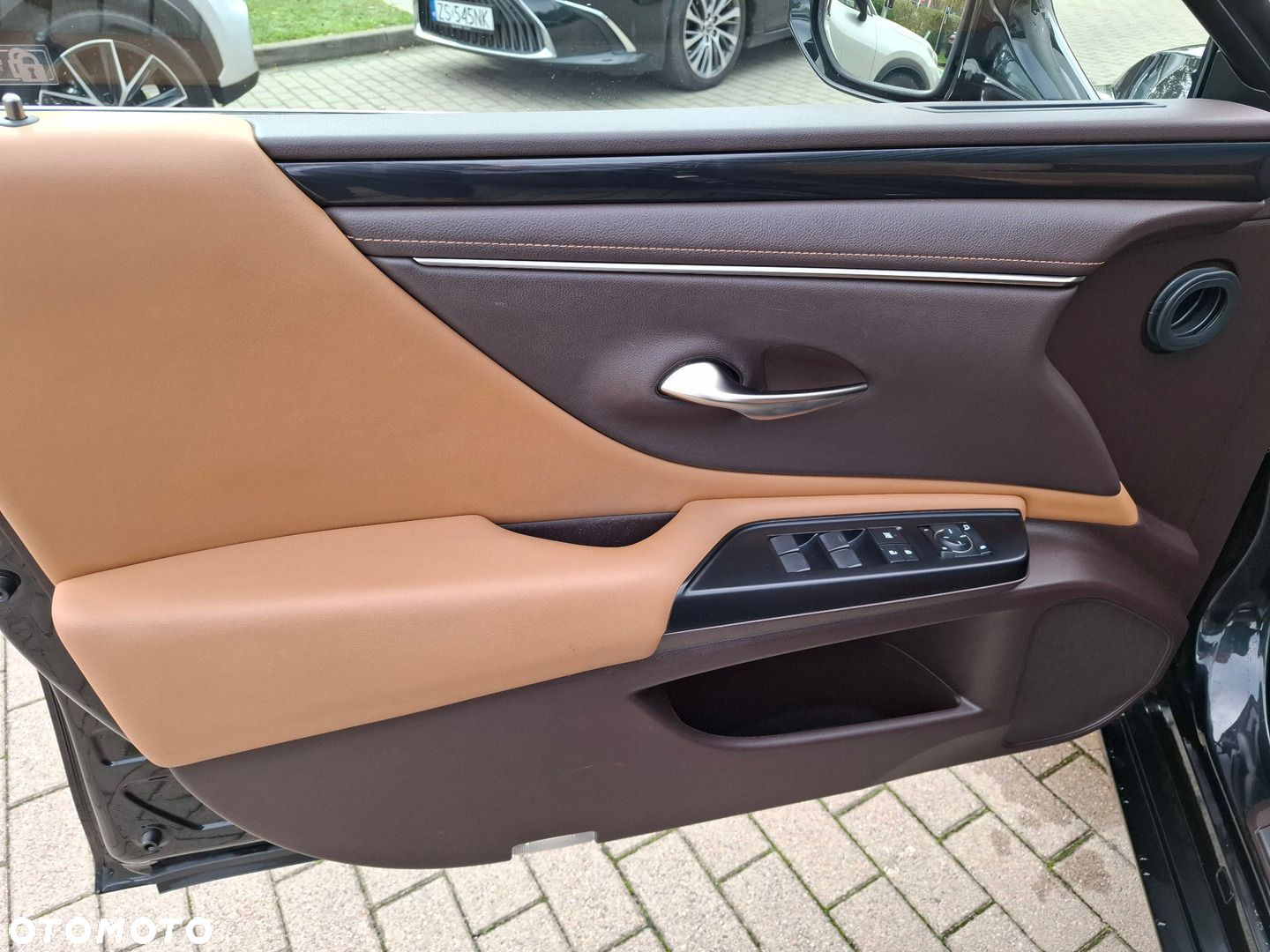Lexus ES 300h Elegance - 12