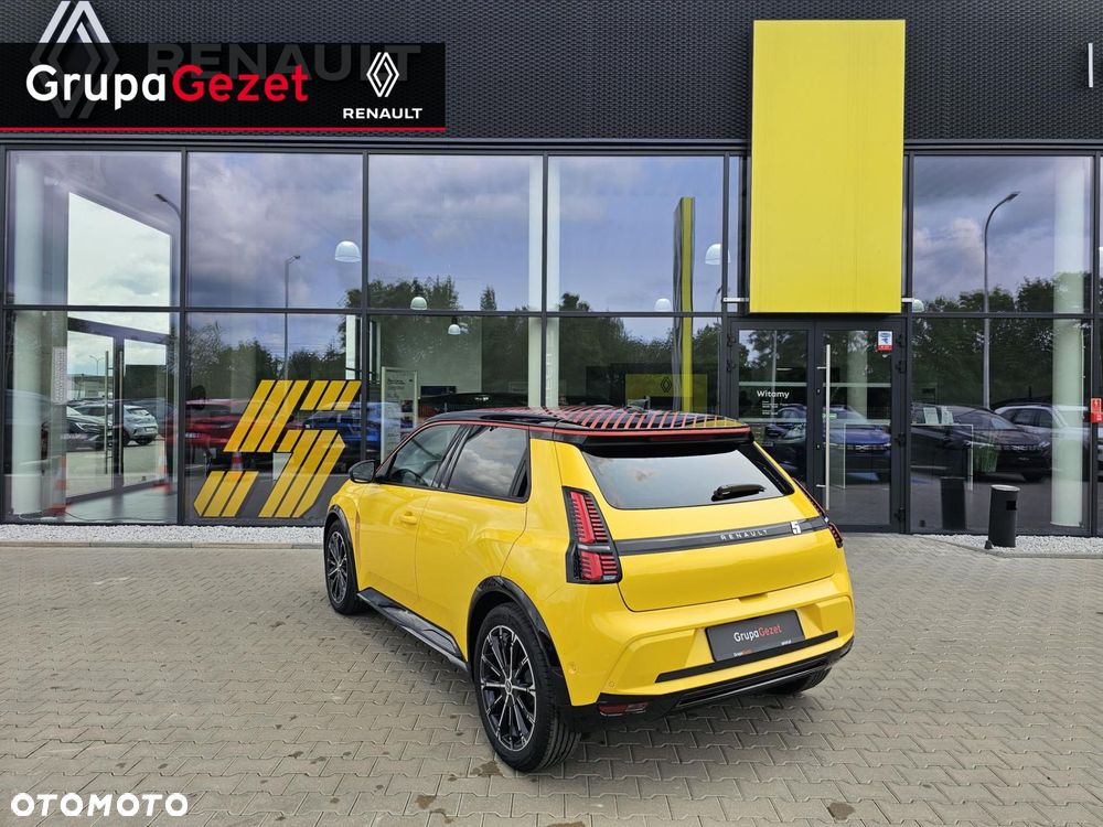 Renault 5 - 4