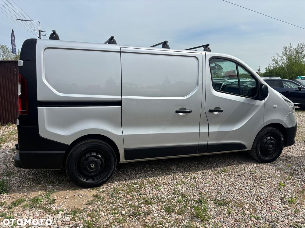 Renault Trafic - 10