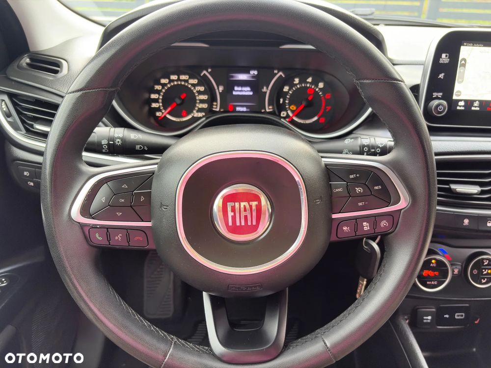 Fiat Tipo - 26