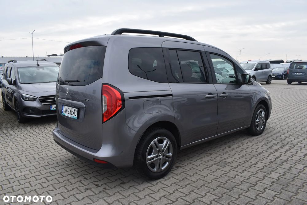 Mercedes-Benz Citan Tourer L1 420.763 - 6