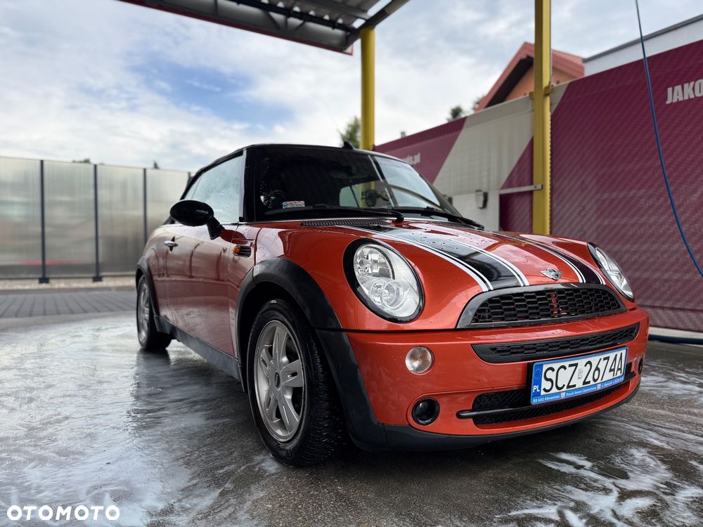 MINI ONE Standard - 2