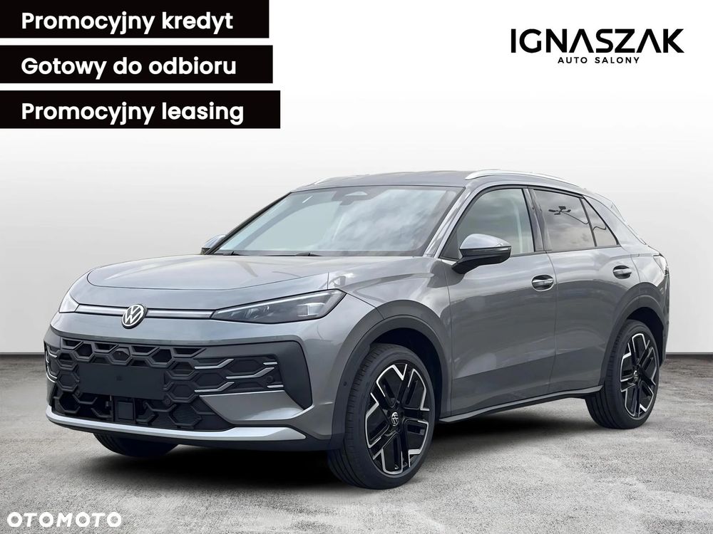 Volkswagen T-Roc 1.5 eTSI Style DSG - 1