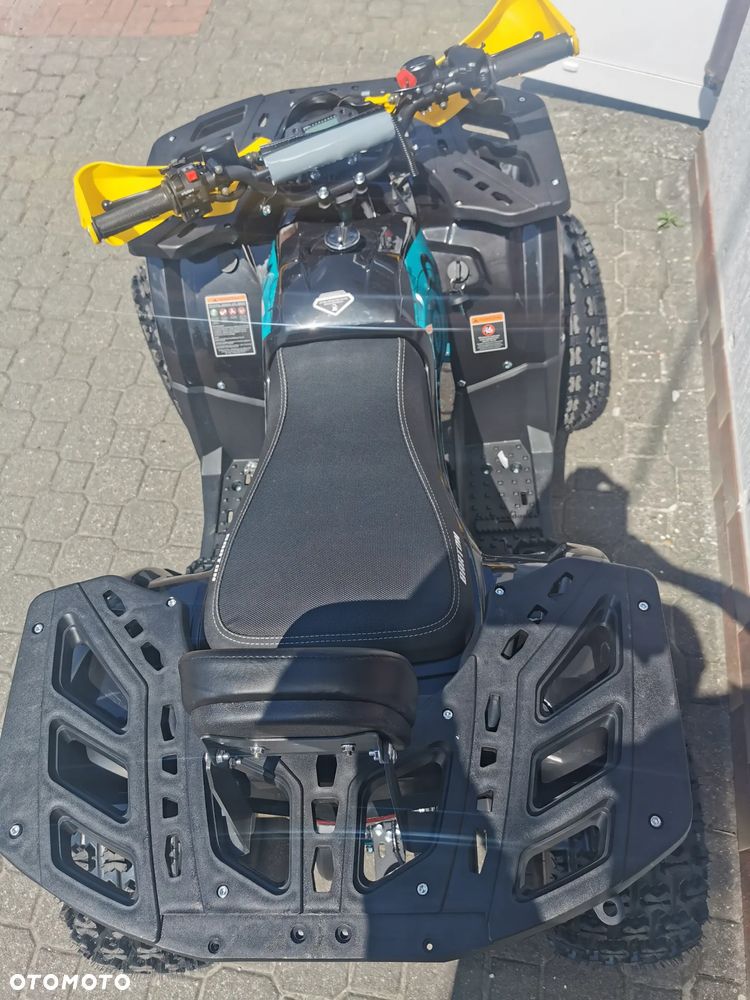 Barton Raptor - 13