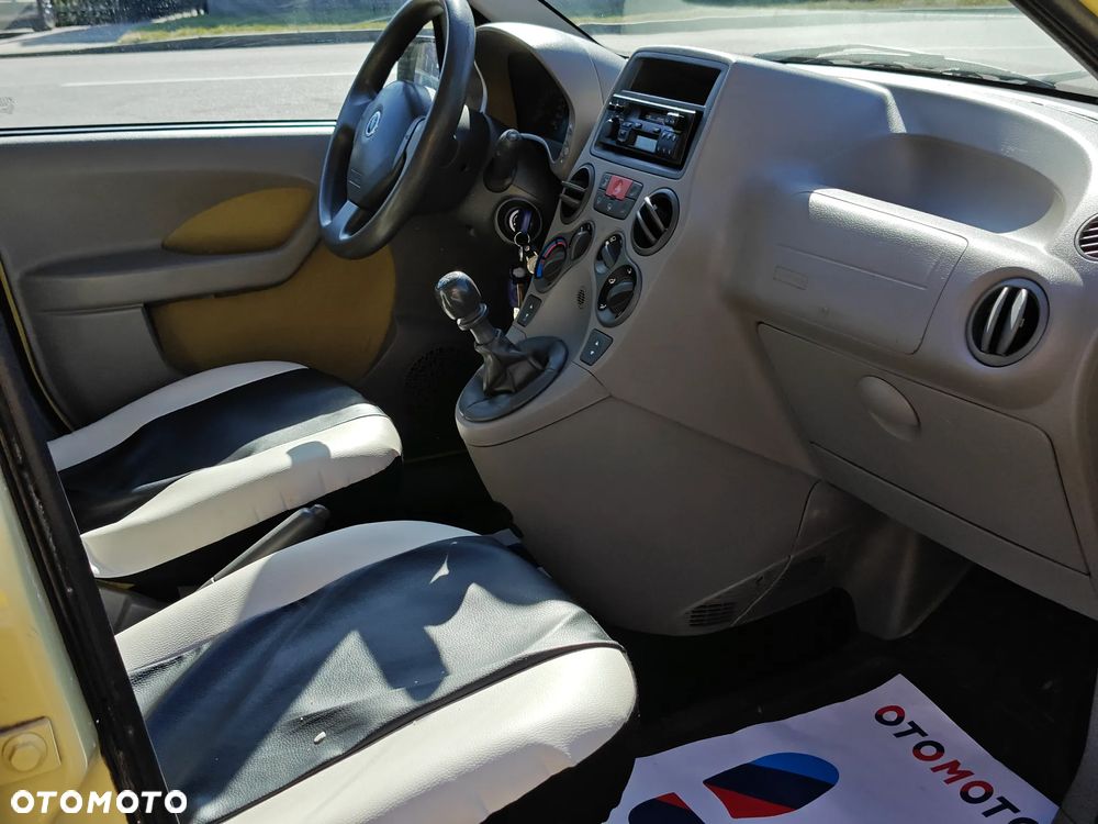 Fiat Panda 1.2 Fresh Eco - 17