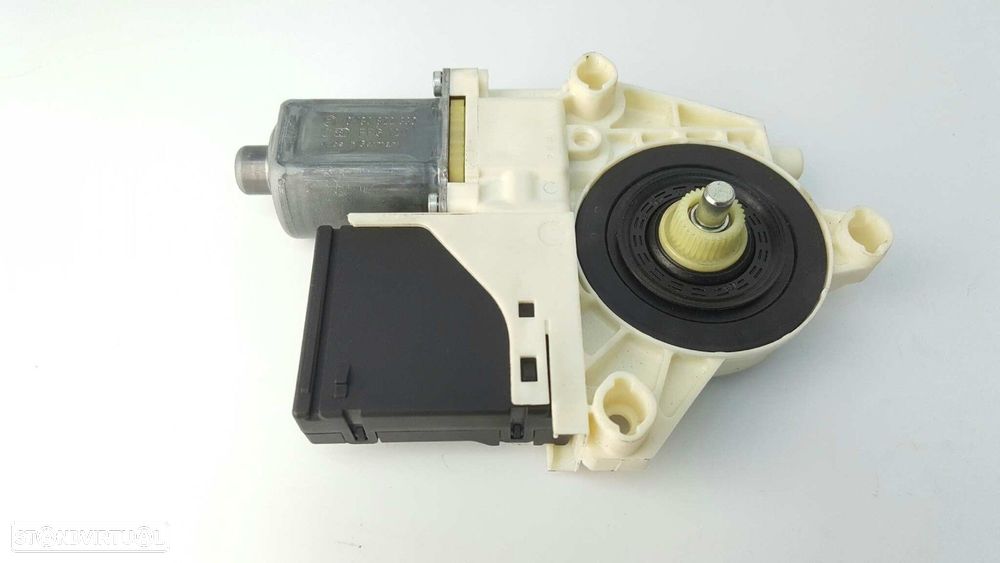 MOTOR ELEVADOR TRASEIRO ESQUERDO RENAULT MEGANE III BERLINA 5 P DYNAMIQUE - 3