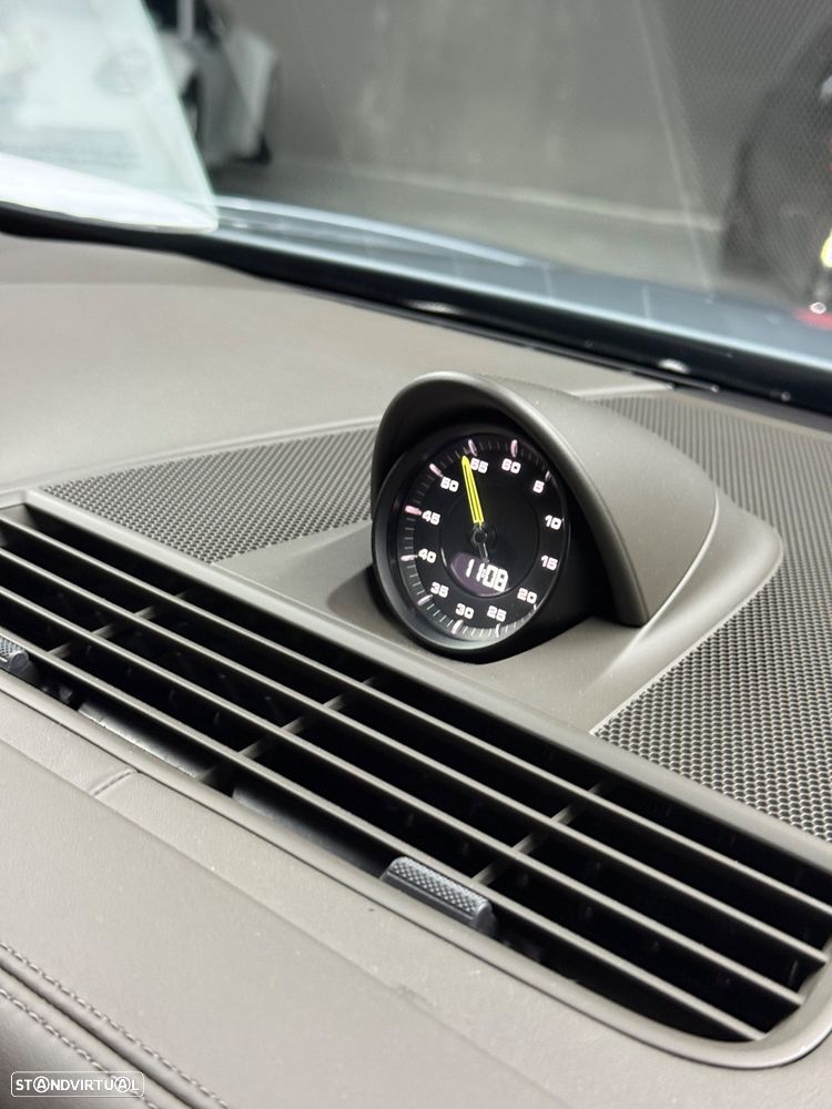 Porsche Panamera Sport Turismo 4S E-Hybrid - 27