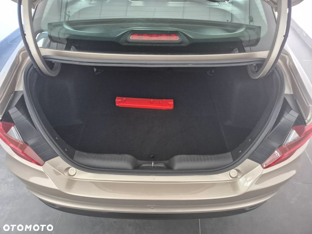 Fiat Tipo 1.0 T3 City Life - 8