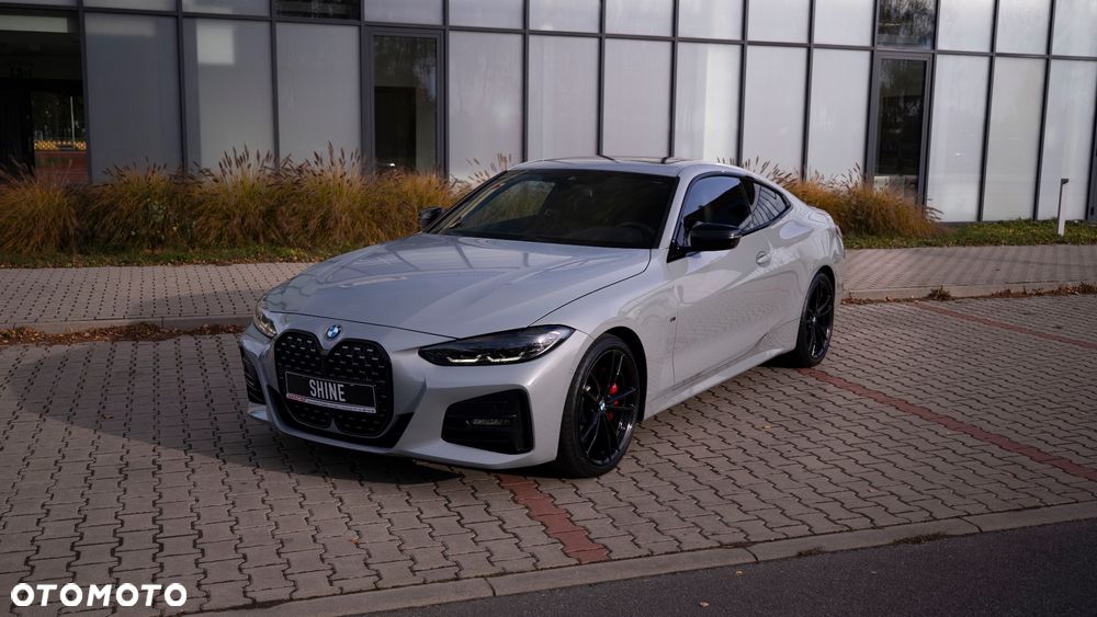 BMW 430I