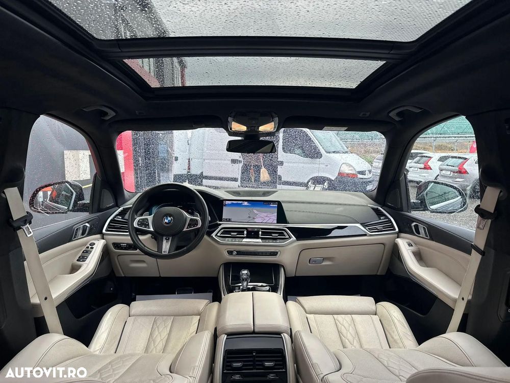 BMW X5 xDrive45e AT PHEV - 26