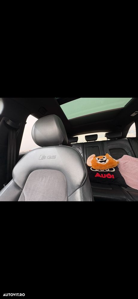 Audi SQ5 - 8