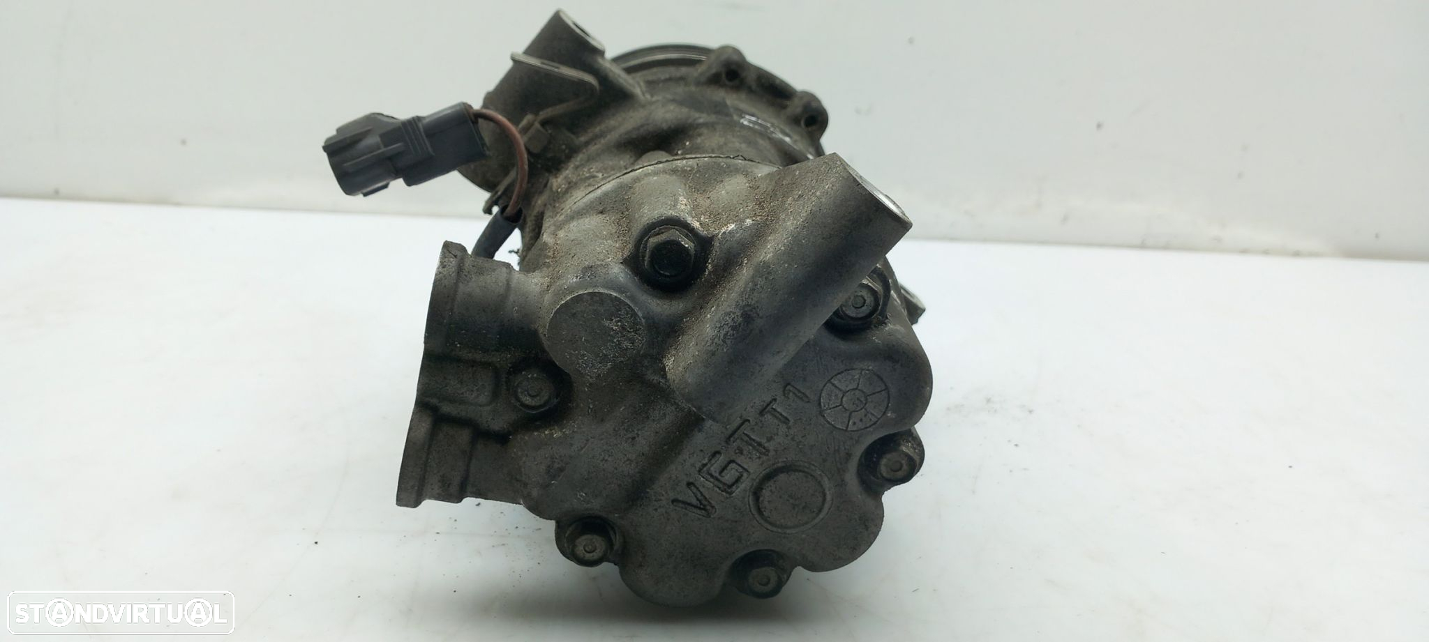 Compressor AC ALFA ROMEO Mito (955_) - 3