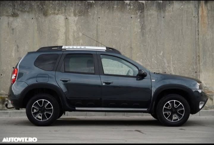 Dacia Duster 1.5 dCi EDC Comfort - 11