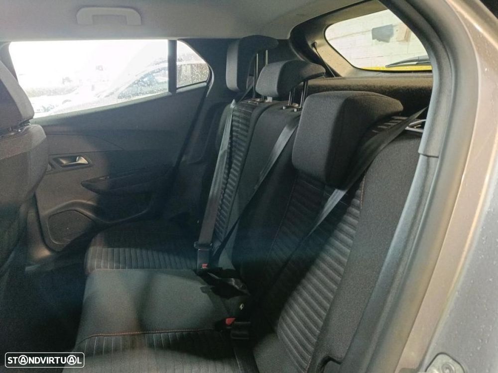 Peugeot 2008 1.5 BlueHDi Active Pack - 7