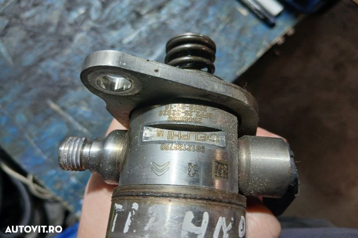 Pompa inalta presiune 9812133780 28446039 9812133780 28446039 Peugeot - 5