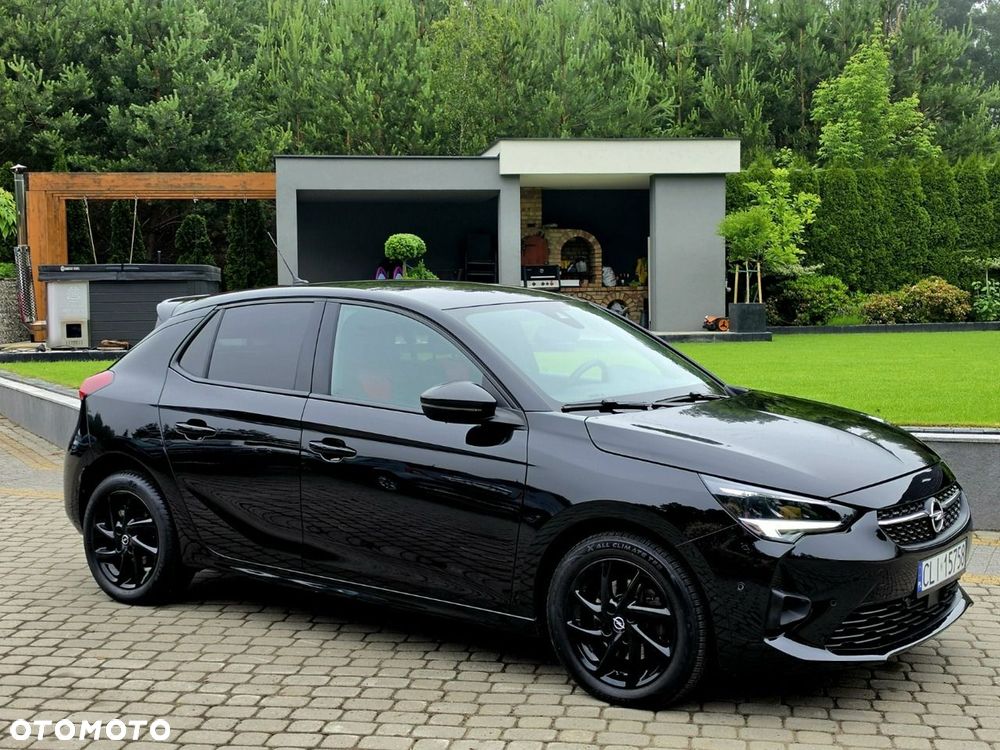 Opel Corsa - 5