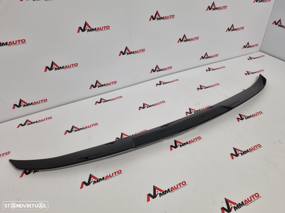 Aileron BMW Série 5 E60 Look M4 - 3