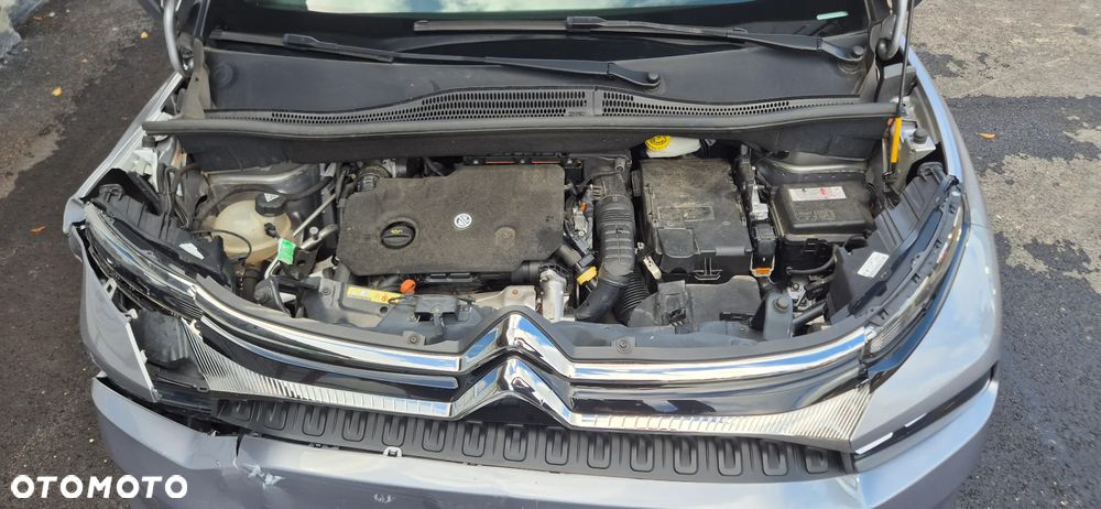 Citroën C3 Aircross 1.5 BlueHDi Max S&S - 13