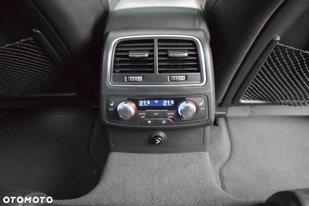 Audi A7 Sportback 3.0 TDI competition quattro tiptronic - 38