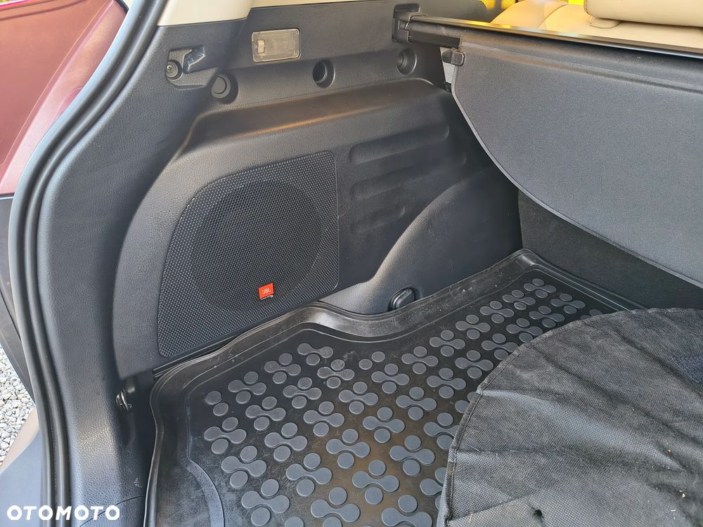 Toyota RAV4 2.0 Prestige MS EU6 - 13