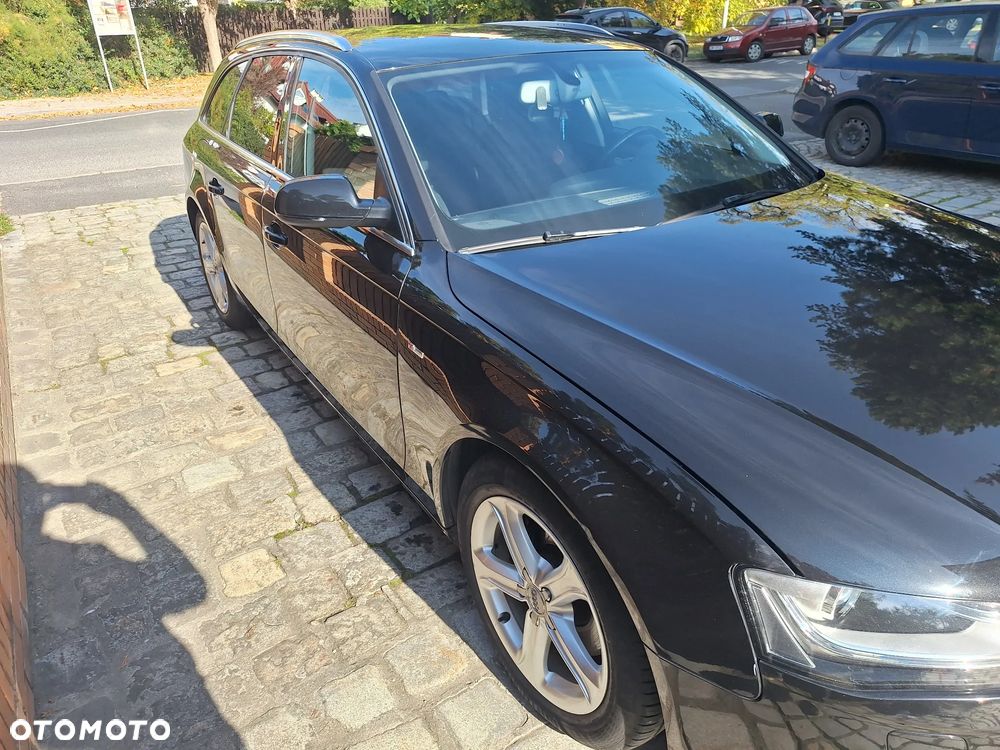 Audi A4 Avant - 6