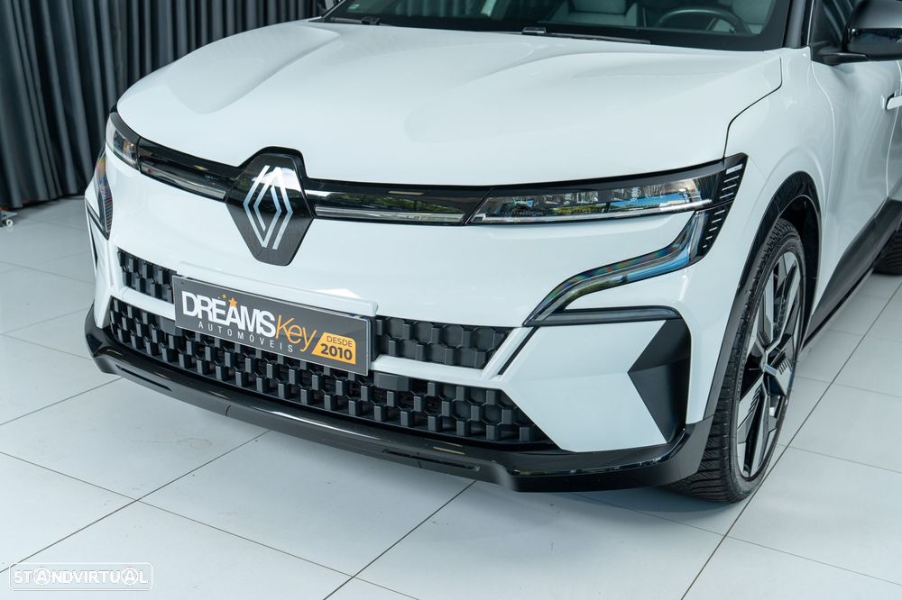 Renault Mégane E-Tech EV60 Techno Optimum Charge - 25