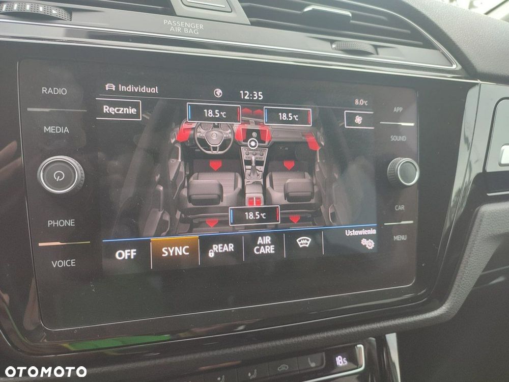 Volkswagen Touran - 6