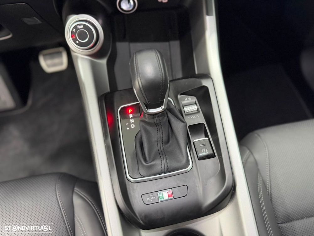 Alfa Romeo Tonale 1.5 Hybrid Sprint - 12