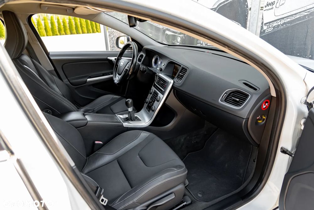 Volvo V60 D3 RDesign - 23
