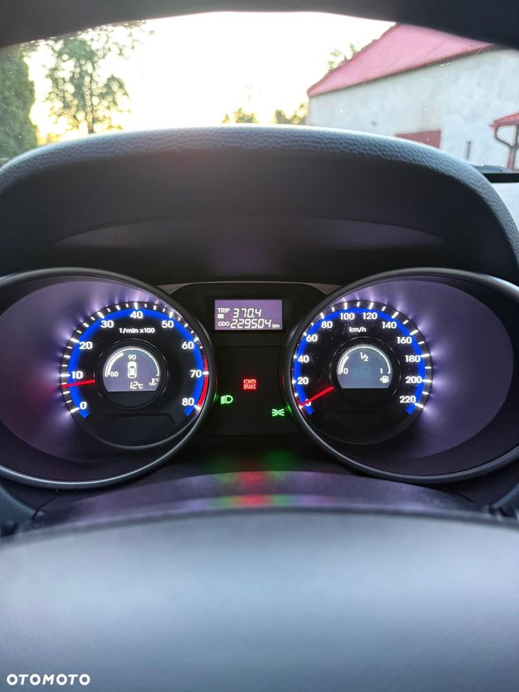 Hyundai ix35 1.6 GDI Premium 2WD - 6