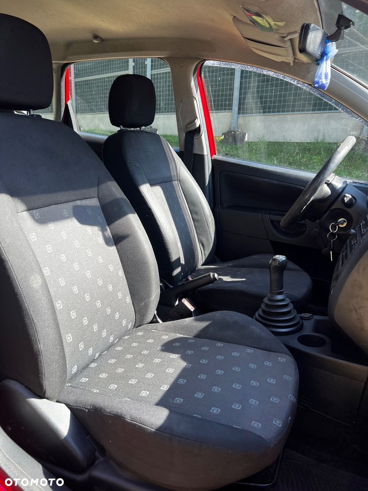 Ford Fiesta 1.3 X100 / FX Gold - 7