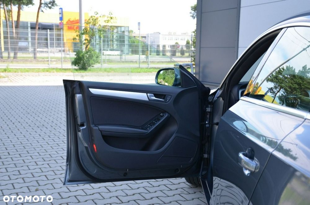 Audi A5 Sportback - 19