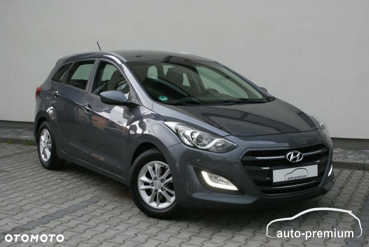 Hyundai i30 1.6 Premium - 28