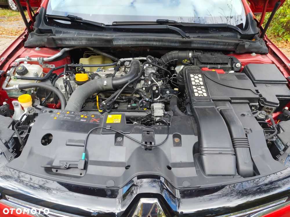 Renault Megane - 34