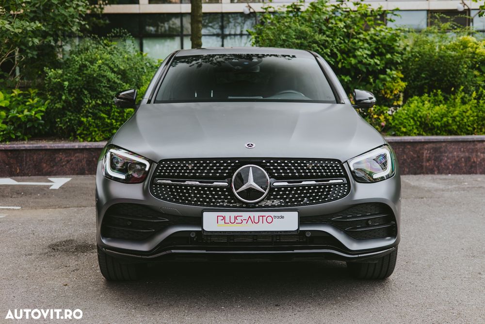 Mercedes-Benz GLC - 3