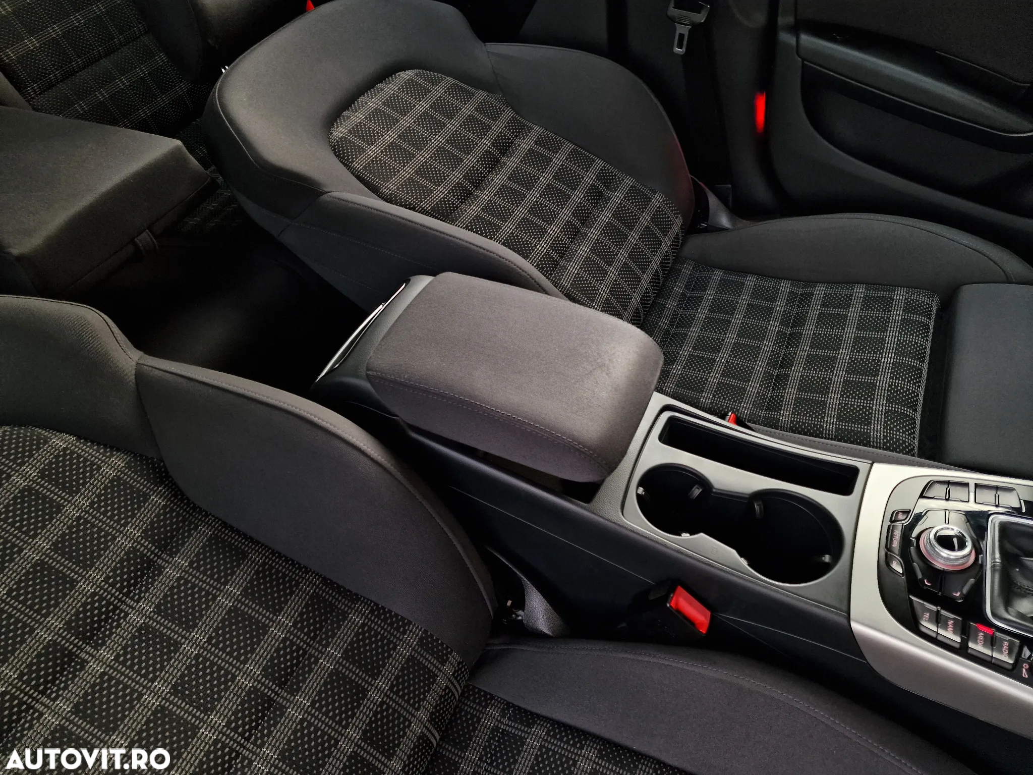 Audi A4 - 13