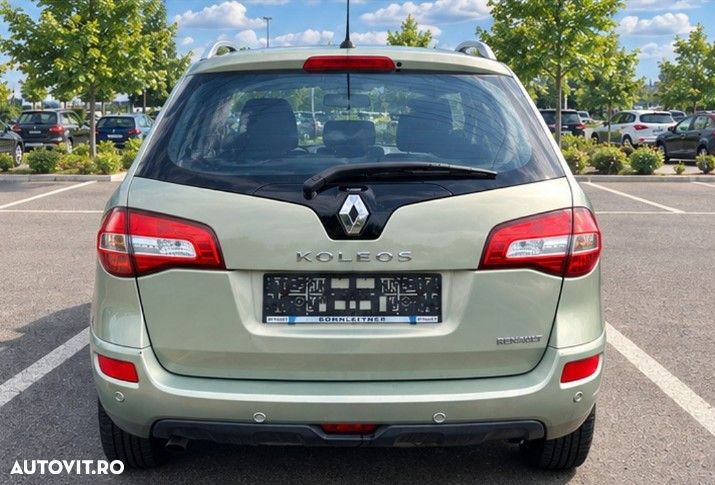 Renault Koleos - 4