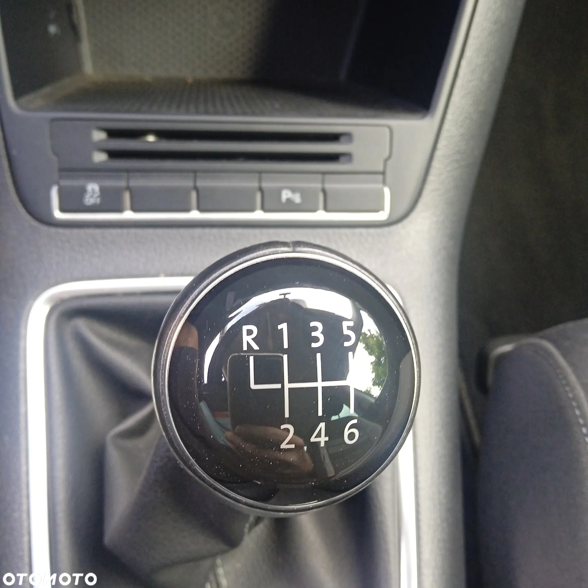 Volkswagen Golf Plus 1.2 TSI Life - 25