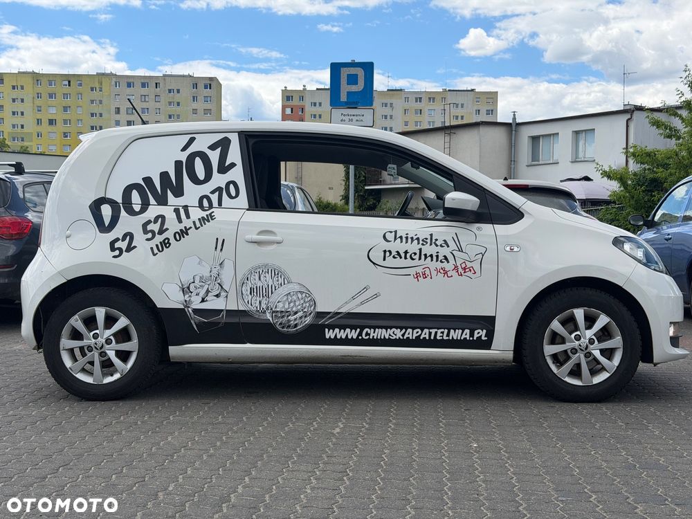 Skoda Citigo 1.0 Style - 7