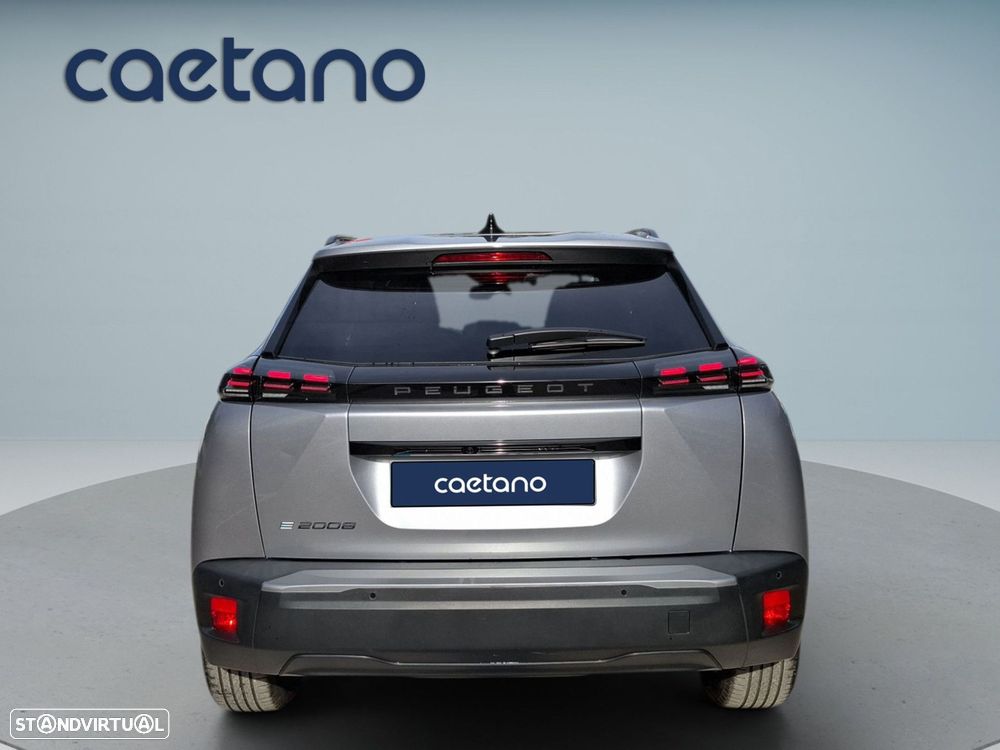 Peugeot e-2008 54 kWh Allure - 5