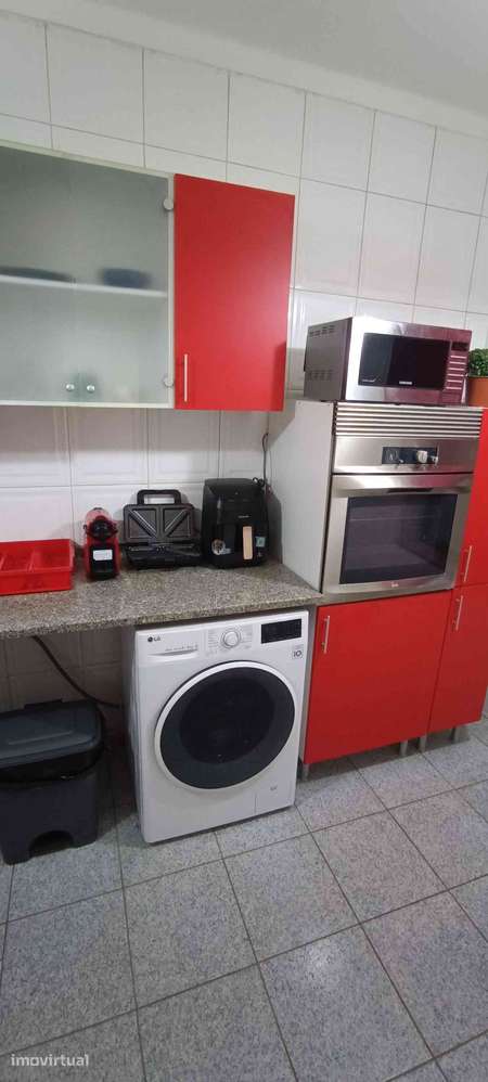 Quarto mobilado para arrendamento perto da Makro - Grande imagem: 4/7