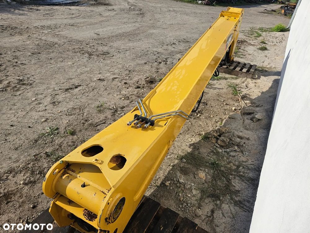 Maszt Ramię kompletne CAT TH 337 - 11