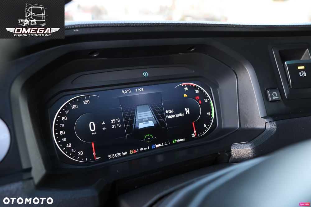 MAN TGX 18.510 MEGA Low Deck / XXL / Retarder / Klima postojowa / - 7