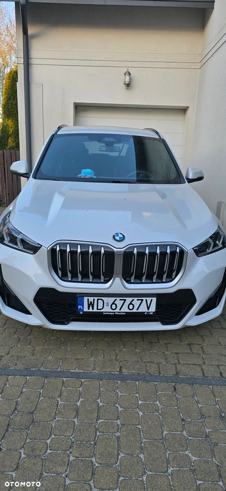 BMW X1 sDrive20i mHEV xLine sport - 1