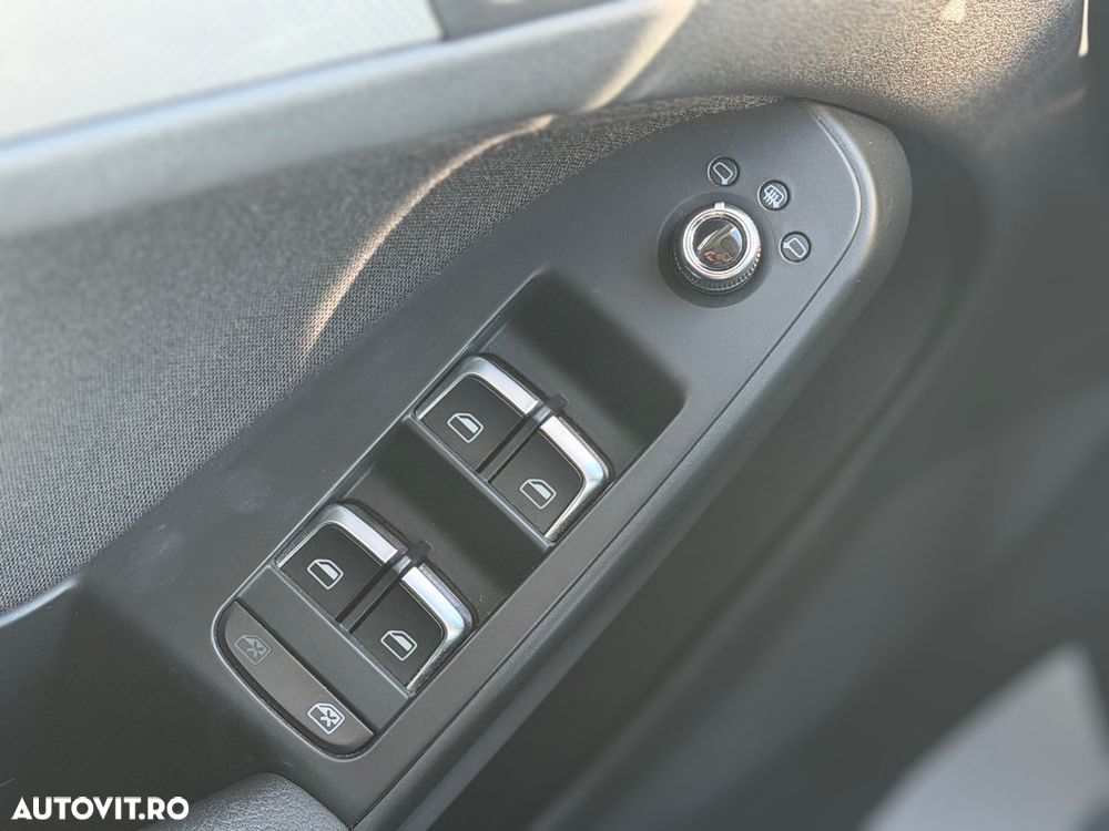 Audi A5 1.8 TFSI ack - 31