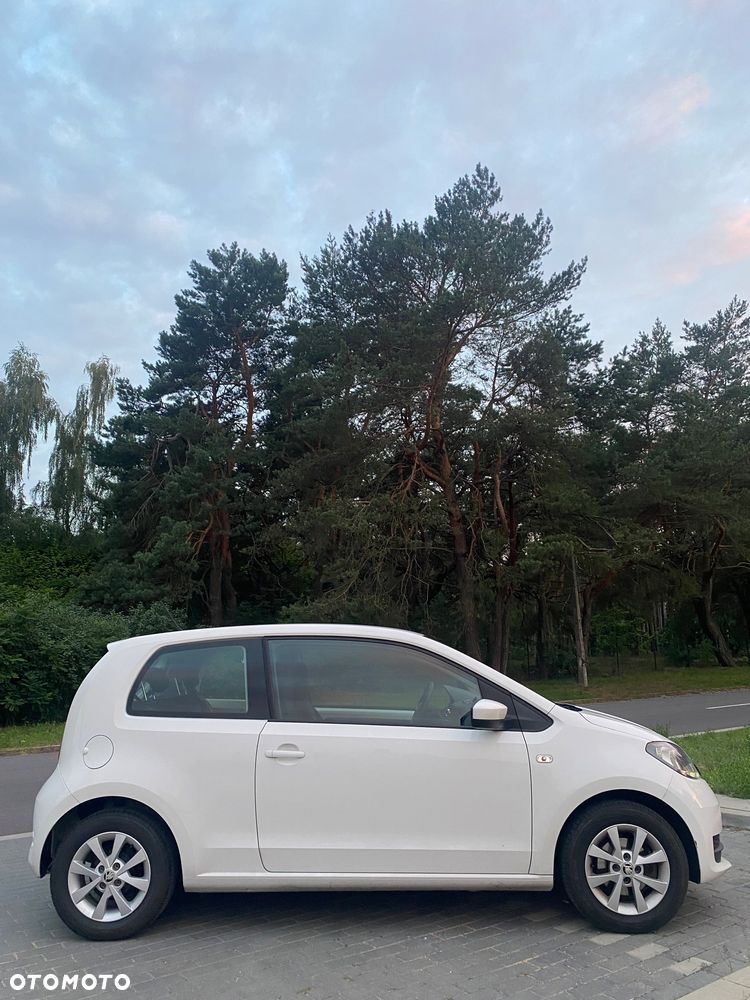 Skoda Citigo 1.0 Active - 5