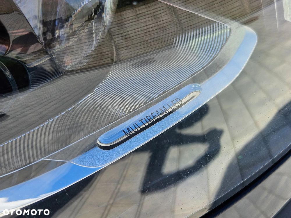 Mercedes-Benz Klasa S 560 4-Matic L 9G-TRONIC - 27